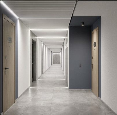 Продам трехкомнатную (3-комн.) квартиру, Строительный проезд, 9к1, Москва г