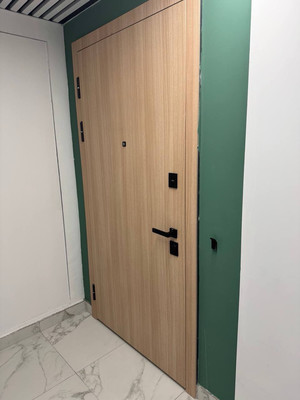 Продам трехкомнатную (3-комн.) квартиру, Строительный проезд, 9к1, Москва г