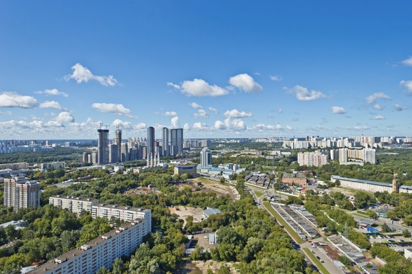 Продам трехкомнатную (3-комн.) квартиру, Строительный проезд, 9к1, Москва г