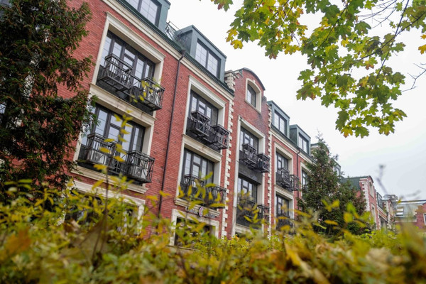 Сдам двухкомнатную (2-комн.) квартиру, 2-я Рыбинская ул, 13, Москва г