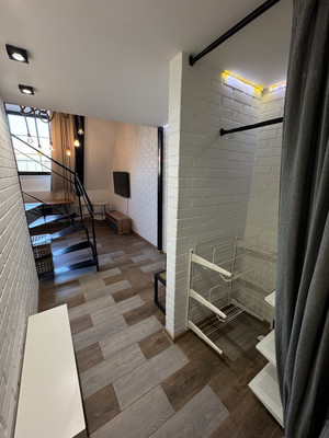 Сдам двухкомнатную (2-комн.) квартиру, 2-я Рыбинская ул, 13, Москва г