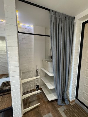 Сдам двухкомнатную (2-комн.) квартиру, 2-я Рыбинская ул, 13, Москва г