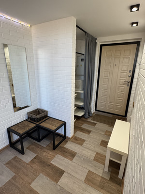 Сдам двухкомнатную (2-комн.) квартиру, 2-я Рыбинская ул, 13, Москва г