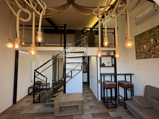 Сдам двухкомнатную (2-комн.) квартиру, 2-я Рыбинская ул, 13, Москва г