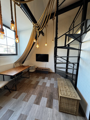 Сдам двухкомнатную (2-комн.) квартиру, 2-я Рыбинская ул, 13, Москва г