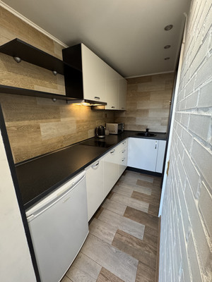 Сдам двухкомнатную (2-комн.) квартиру, 2-я Рыбинская ул, 13, Москва г