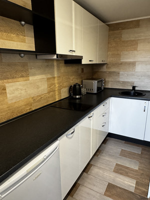 Сдам двухкомнатную (2-комн.) квартиру, 2-я Рыбинская ул, 13, Москва г