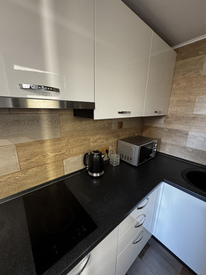 Сдам двухкомнатную (2-комн.) квартиру, 2-я Рыбинская ул, 13, Москва г