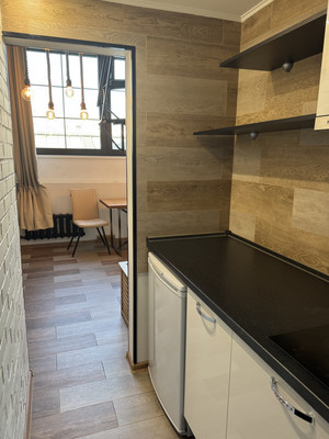 Сдам двухкомнатную (2-комн.) квартиру, 2-я Рыбинская ул, 13, Москва г