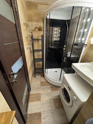 Сдам двухкомнатную (2-комн.) квартиру, 2-я Рыбинская ул, 13, Москва г