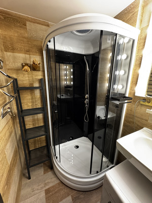 Сдам двухкомнатную (2-комн.) квартиру, 2-я Рыбинская ул, 13, Москва г