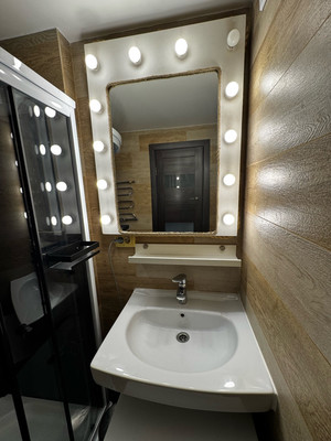 Сдам двухкомнатную (2-комн.) квартиру, 2-я Рыбинская ул, 13, Москва г