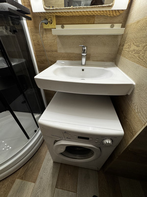 Сдам двухкомнатную (2-комн.) квартиру, 2-я Рыбинская ул, 13, Москва г