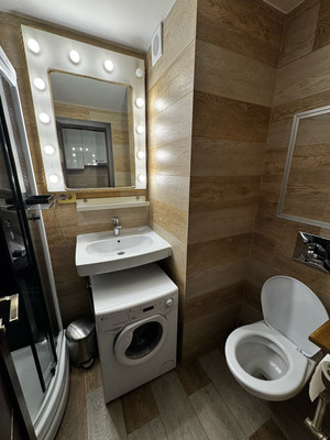 Сдам двухкомнатную (2-комн.) квартиру, 2-я Рыбинская ул, 13, Москва г