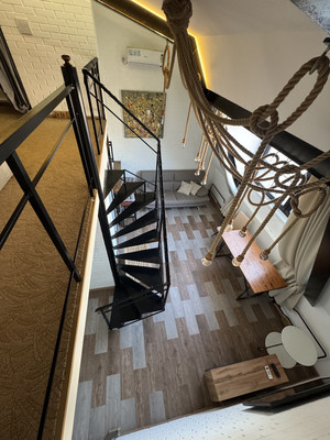 Сдам двухкомнатную (2-комн.) квартиру, 2-я Рыбинская ул, 13, Москва г