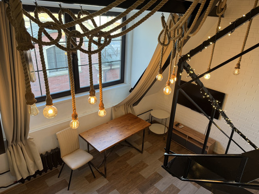 Сдам двухкомнатную (2-комн.) квартиру, 2-я Рыбинская ул, 13, Москва г