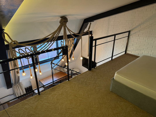 Сдам двухкомнатную (2-комн.) квартиру, 2-я Рыбинская ул, 13, Москва г