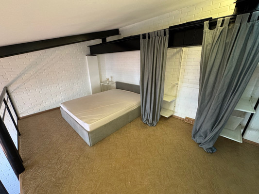 Сдам двухкомнатную (2-комн.) квартиру, 2-я Рыбинская ул, 13, Москва г