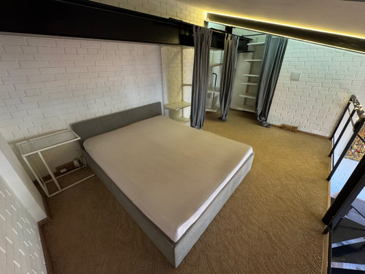 Сдам двухкомнатную (2-комн.) квартиру, 2-я Рыбинская ул, 13, Москва г