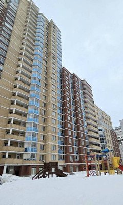 Сдам однокомнатную (1-комн.) квартиру, Уинская ул, 15А, Пермь г