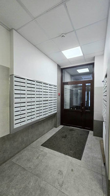 Сдам однокомнатную (1-комн.) квартиру, Уинская ул, 15А, Пермь г