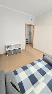 Сдам однокомнатную (1-комн.) квартиру, Уинская ул, 15А, Пермь г