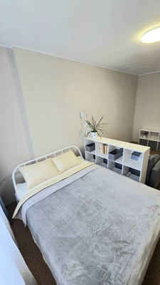 Сдам однокомнатную (1-комн.) квартиру, Уинская ул, 15А, Пермь г