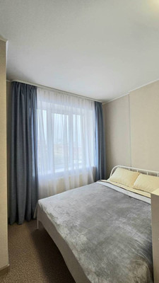 Сдам однокомнатную (1-комн.) квартиру, Уинская ул, 15А, Пермь г