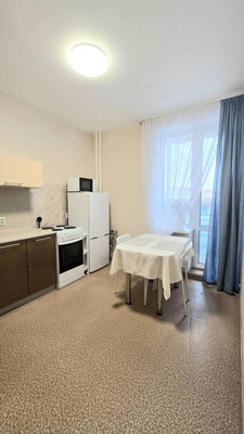 Сдам однокомнатную (1-комн.) квартиру, Уинская ул, 15А, Пермь г