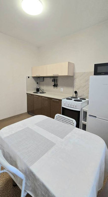 Сдам однокомнатную (1-комн.) квартиру, Уинская ул, 15А, Пермь г