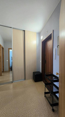 Сдам однокомнатную (1-комн.) квартиру, Уинская ул, 15А, Пермь г