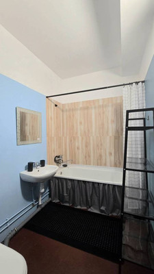 Сдам однокомнатную (1-комн.) квартиру, Уинская ул, 15А, Пермь г