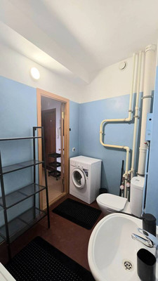 Сдам однокомнатную (1-комн.) квартиру, Уинская ул, 15А, Пермь г