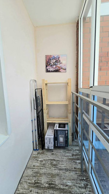 Сдам однокомнатную (1-комн.) квартиру, Уинская ул, 15А, Пермь г