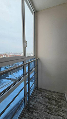 Сдам однокомнатную (1-комн.) квартиру, Уинская ул, 15А, Пермь г