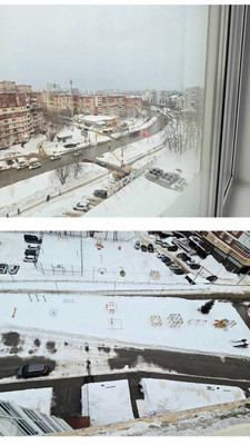 Сдам однокомнатную (1-комн.) квартиру, Уинская ул, 15А, Пермь г