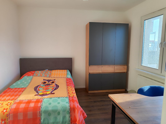 Сдам однокомнатную (1-комн.) квартиру, Дальневосточный пр-кт, 35к3, Санкт-Петербург г