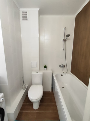 Сдам однокомнатную (1-комн.) квартиру, Дальневосточный пр-кт, 35к3, Санкт-Петербург г