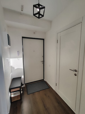 Сдам однокомнатную (1-комн.) квартиру, Дальневосточный пр-кт, 35к3, Санкт-Петербург г