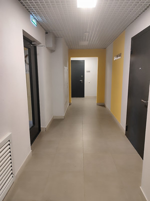 Сдам однокомнатную (1-комн.) квартиру, Дальневосточный пр-кт, 35к3, Санкт-Петербург г