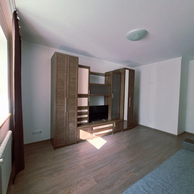 Продам однокомнатную (1-комн.) квартиру, Урицкого ул, 14, Люберцы г