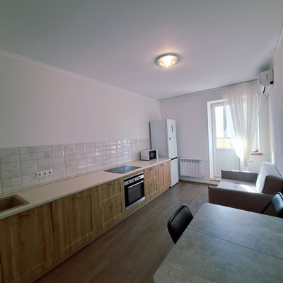 Продам однокомнатную (1-комн.) квартиру, Урицкого ул, 14, Люберцы г