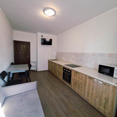 Продам однокомнатную (1-комн.) квартиру, Урицкого ул, 14, Люберцы г