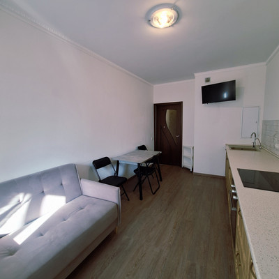 Продам однокомнатную (1-комн.) квартиру, Урицкого ул, 14, Люберцы г