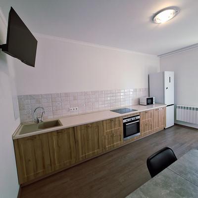 Продам однокомнатную (1-комн.) квартиру, Урицкого ул, 14, Люберцы г