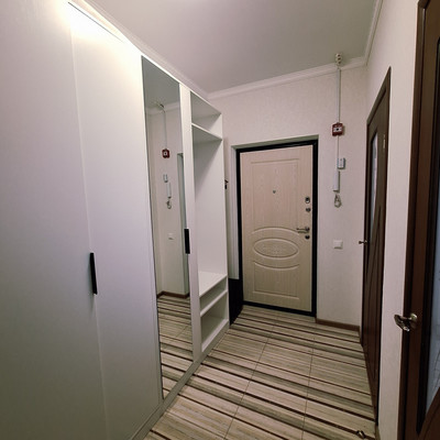 Продам однокомнатную (1-комн.) квартиру, Урицкого ул, 14, Люберцы г