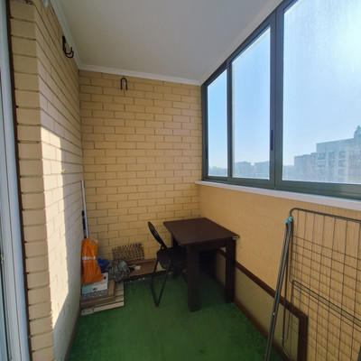 Продам однокомнатную (1-комн.) квартиру, Урицкого ул, 14, Люберцы г