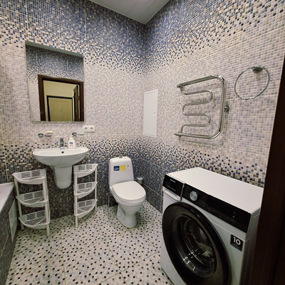 Продам однокомнатную (1-комн.) квартиру, Урицкого ул, 14, Люберцы г