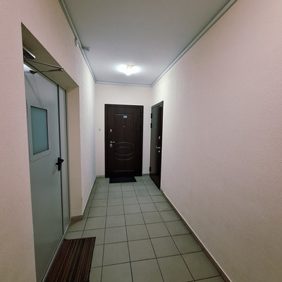 Продам однокомнатную (1-комн.) квартиру, Урицкого ул, 14, Люберцы г