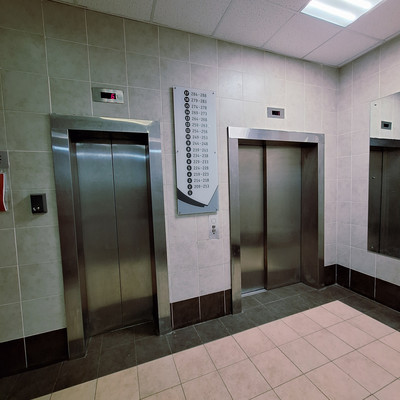 Продам однокомнатную (1-комн.) квартиру, Урицкого ул, 14, Люберцы г